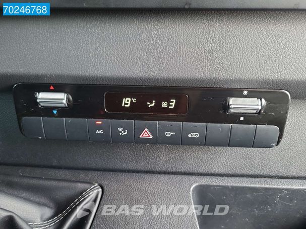 Mercedes-Benz Sprinter 514 CDi HA 103 kW image number 12