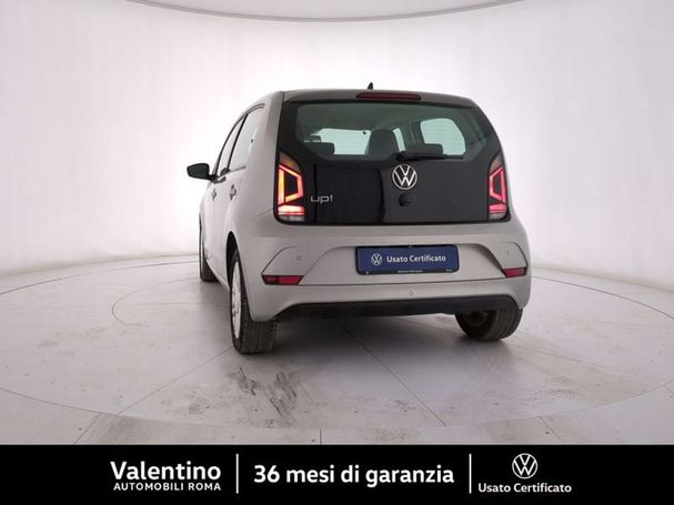 Volkswagen up! 1.0 48 kW image number 2