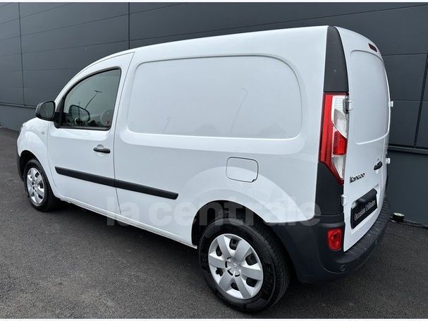 Renault Kangoo BLUE dCi 95 70 kW image number 2