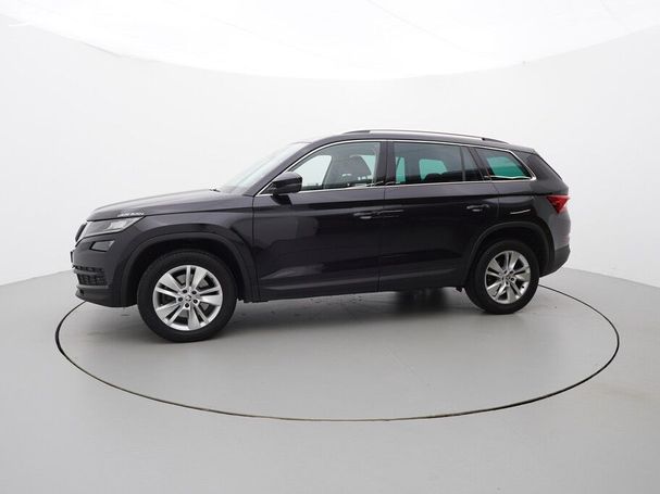 Skoda Kodiaq 2.0 TDI Style 140 kW image number 5