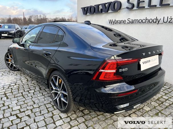 Volvo S60 AWD 335 kW image number 8