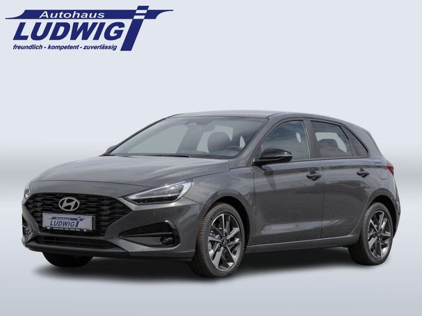 Hyundai i30 1.5 T-GDI N 118 kW image number 1