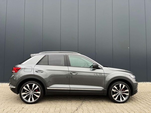 Volkswagen T-Roc 2.0 TSI 4Motion Sport DSG 140 kW image number 9