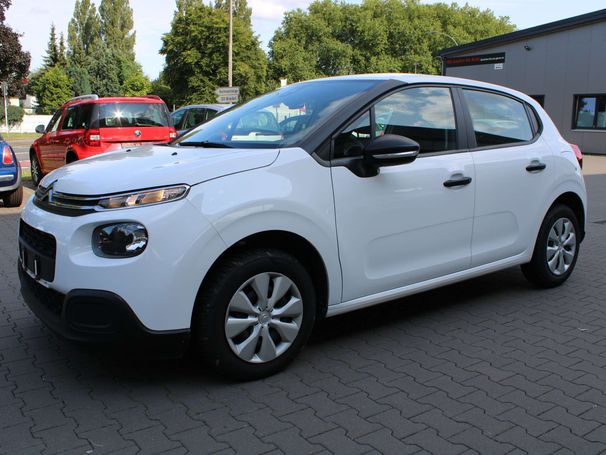 Citroen C3 50 kW image number 1