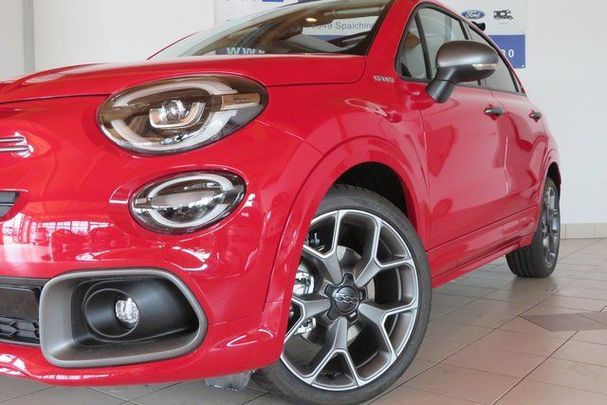 Fiat 500X 1.5 Hybrid Dolcevita DCT 96 kW image number 2