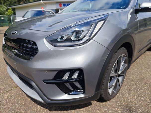 Kia Niro 104 kW image number 10