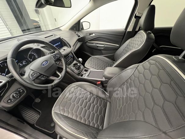 Ford Kuga 1.5 Vignale 110 kW image number 17