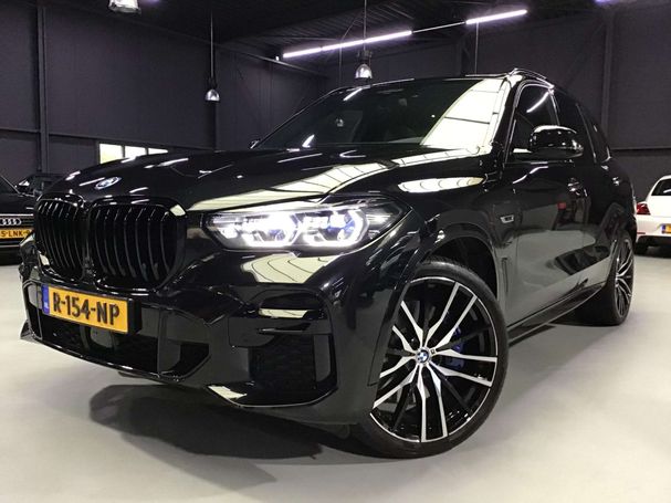 BMW X5 45e xDrive 290 kW image number 2