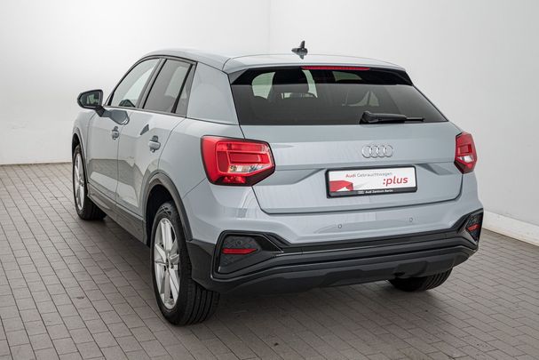 Audi Q2 30 TDI S-line 85 kW image number 17