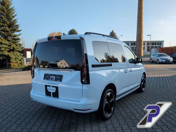 Ford Tourneo Connect Sport 90 kW image number 4