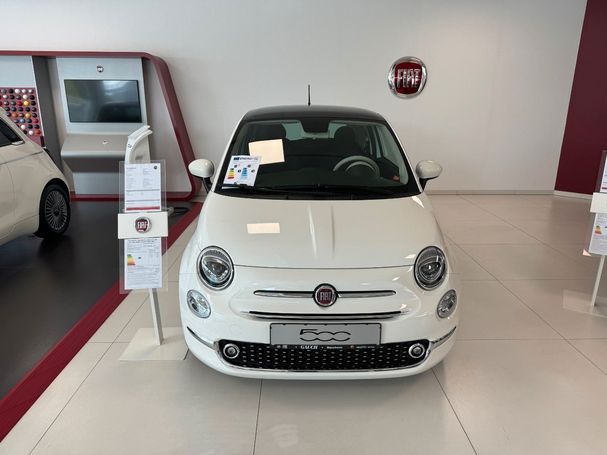 Fiat 500 1.0 51 kW image number 2