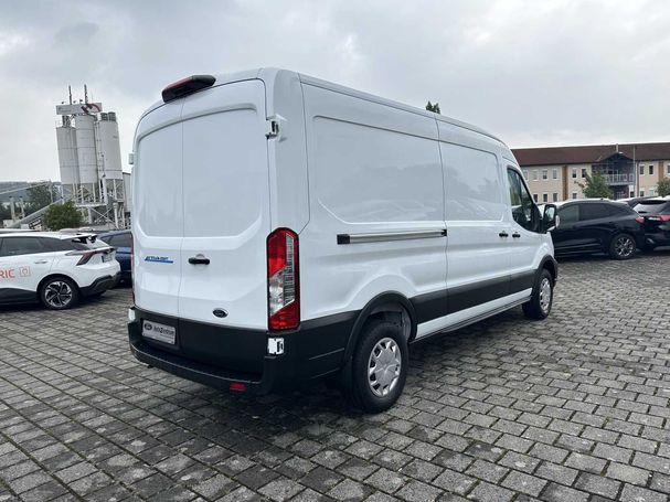 Ford E-Transit 350 L3 Trend 135 kW image number 6