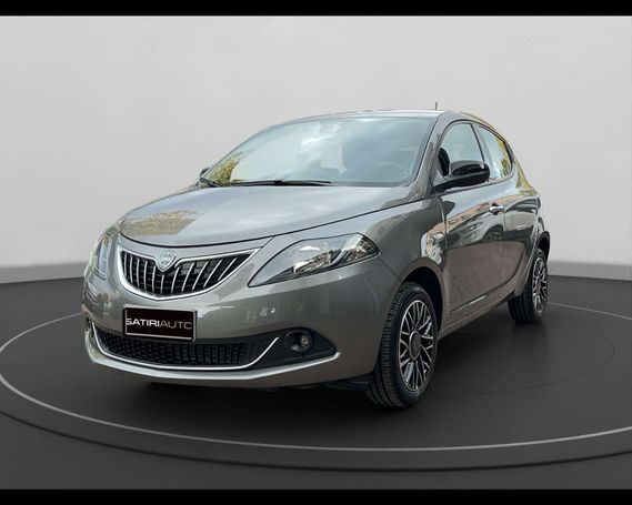 Lancia Ypsilon 51 kW image number 1