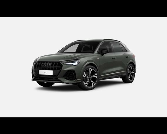 Audi Q3 35 TDI S tronic 110 kW image number 1