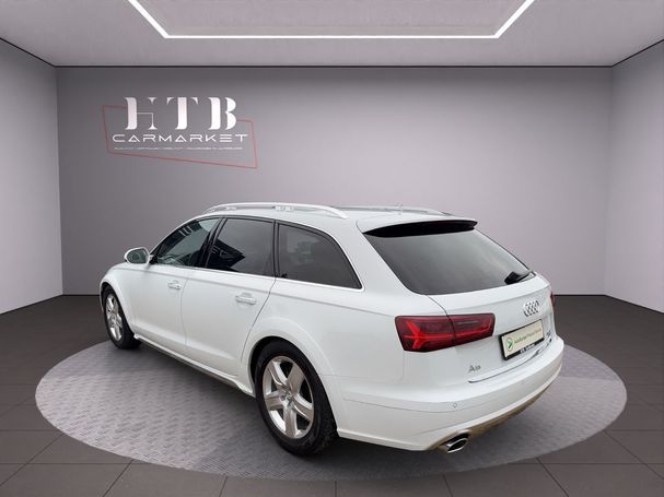 Audi A6 Allroad 3.0 TDI quattro 160 kW image number 4