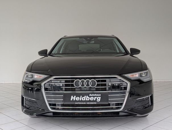 Audi A6 quattro Avant Business 150 kW image number 3