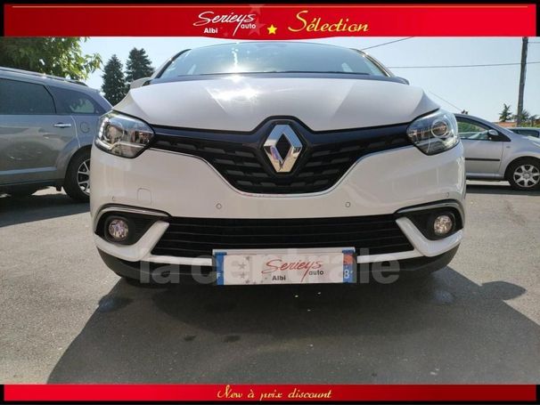 Renault Scenic DCi 110 81 kW image number 3