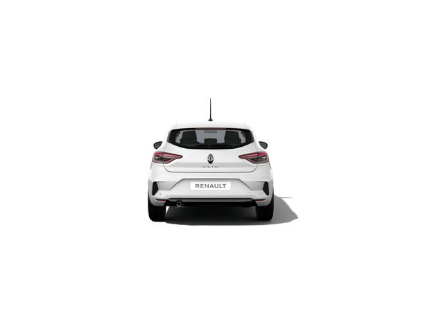 Renault Clio TCe 90 66 kW image number 3