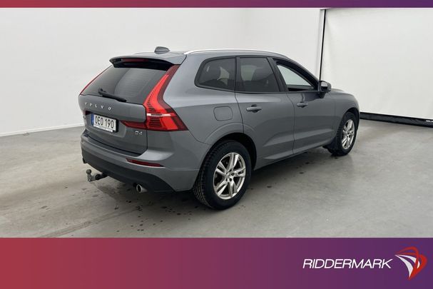 Volvo XC60 D4 Momentum 140 kW image number 6