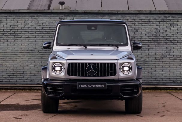 Mercedes-Benz G 63 AMG G 430 kW image number 6