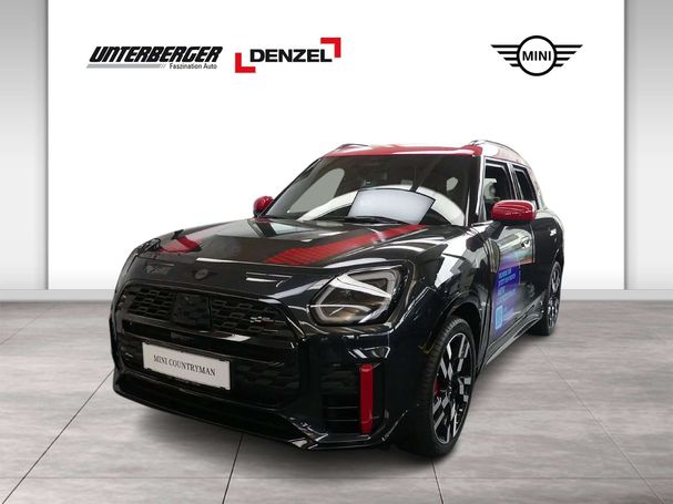 Mini John Cooper Works Countryman ALL4 220 kW image number 1