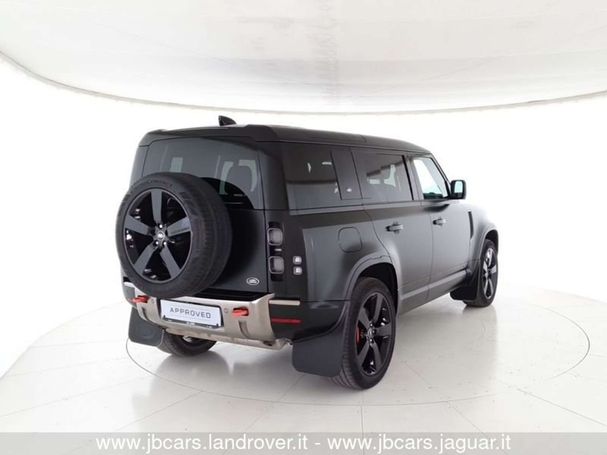 Land Rover Defender 110 3.0 MHEV 294 kW image number 1