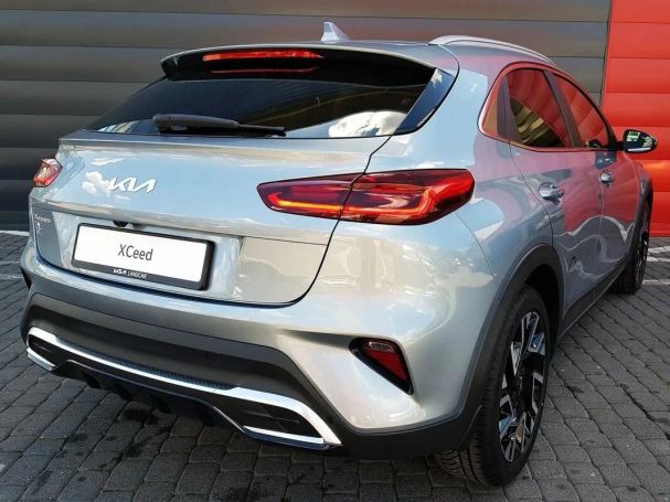 Kia XCeed 1.5 T-GDI 103 kW image number 8