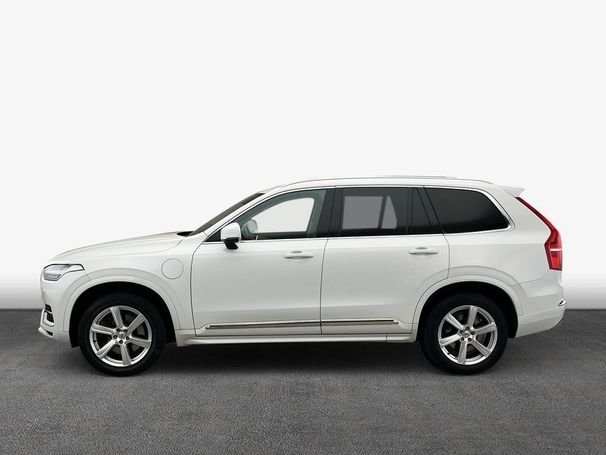 Volvo XC90 Recharge T8 AWD 288 kW image number 2