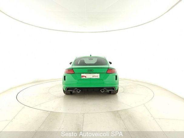 Audi TT 45 TFSI quattro S tronic S-line 180 kW image number 2