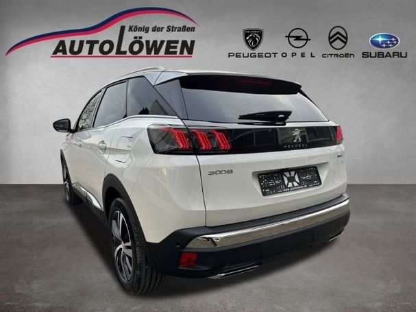 Peugeot 3008 Hybrid 165 kW image number 4