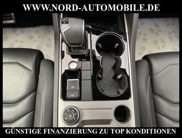 Volkswagen Touareg 4Motion 231 kW image number 20