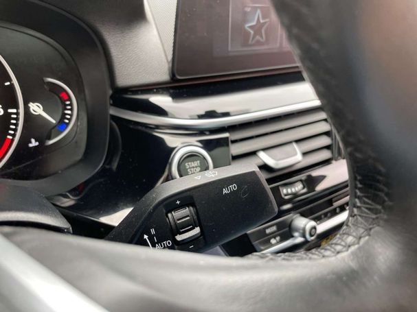 BMW 520d 140 kW image number 16