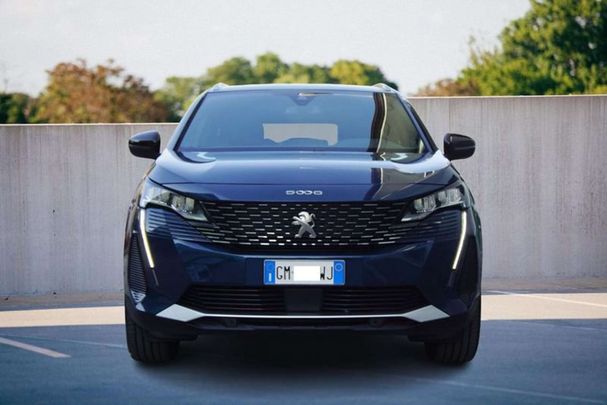 Peugeot 5008 BlueHDi 130 EAT8 Allure 96 kW image number 2