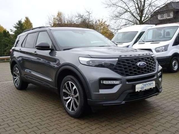 Ford Explorer ST-Line 336 kW image number 2