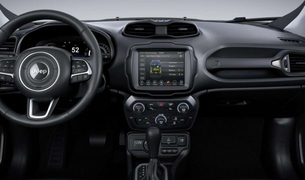 Jeep Renegade 1.3 PHEV 140 kW image number 5