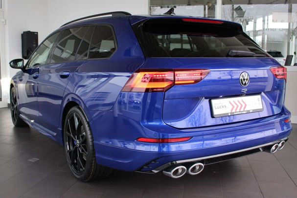 Volkswagen Golf R 4Motion DSG 235 kW image number 3