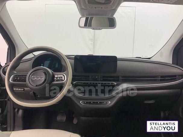 Fiat 500 e 42 kWh 88 kW image number 20