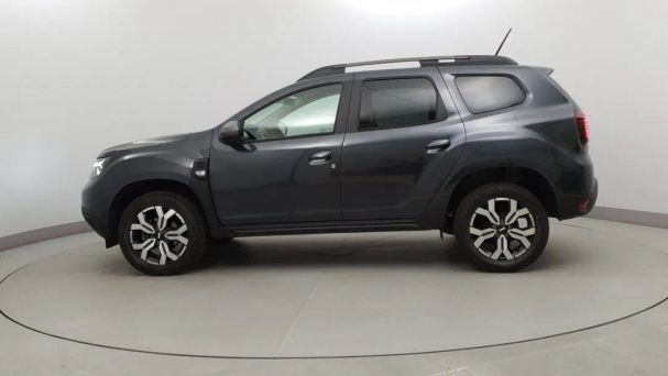 Dacia Duster 110 kW image number 5