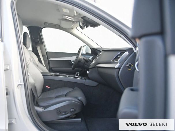 Volvo XC90 AWD 173 kW image number 14