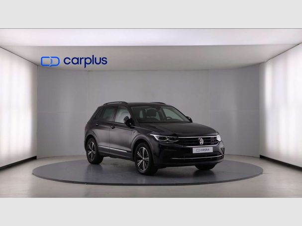 Volkswagen Tiguan 1.5 TSI Life DSG 110 kW image number 4