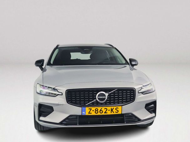 Volvo V60 B4 155 kW image number 11