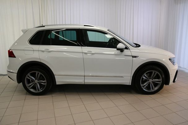 Volkswagen Tiguan 2.0 TSI DSG 4Motion 132 kW image number 2