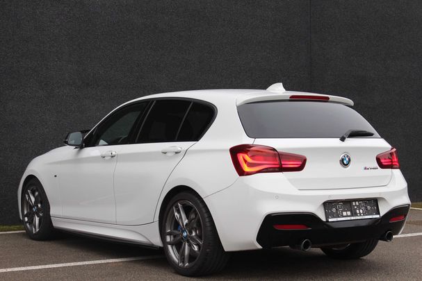 BMW 140i M Special Edition 250 kW image number 6