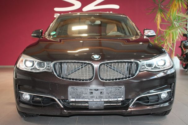 BMW 335d Gran Turismo xDrive 230 kW image number 3