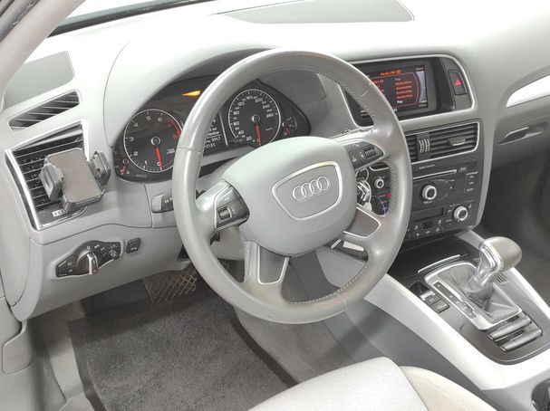 Audi Q5 2.0 TFSI quattro 165 kW image number 35