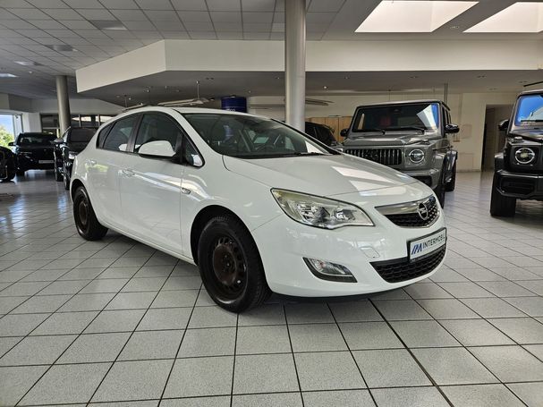 Opel Astra 1.4 103 kW image number 2