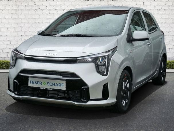 Kia Picanto 1.0 Vision 46 kW image number 11