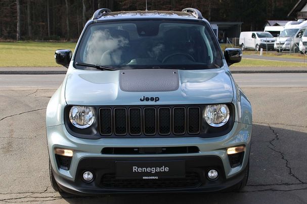 Jeep Renegade 1.5 T4 e-Hybrid Upland 95 kW image number 3