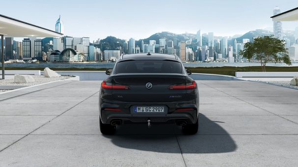 BMW X4 M40i xDrive 265 kW image number 2