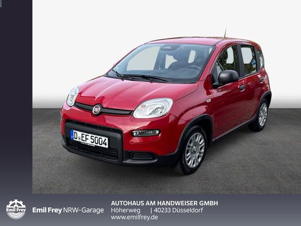 Fiat Panda 51 kW image number 1